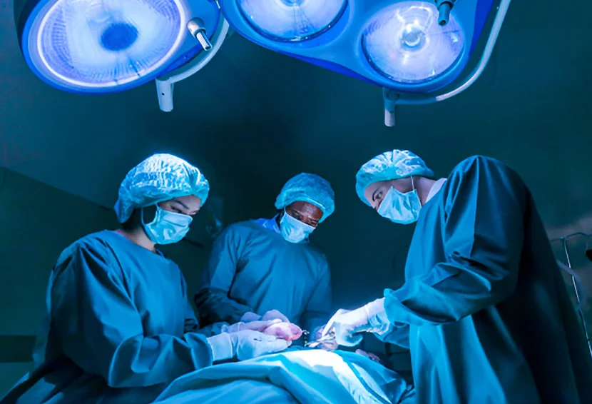 Minimally Invasive Cardiac Surgery: Benefits And Recovery Time